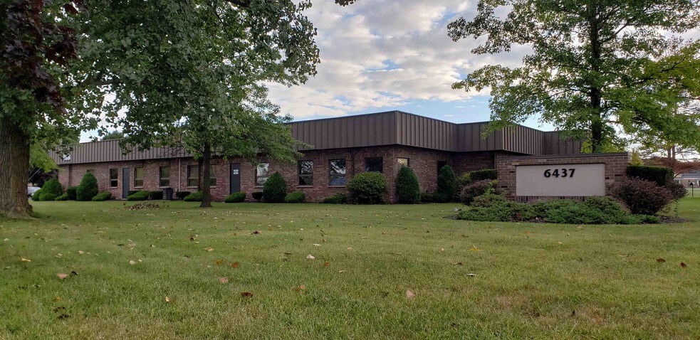 6437 Collamer Rd, East Syracuse, NY for sale - Other - Image 1 of 1