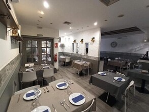 Retail in Barcelona, Barcelona for lease Interior Photo- Image 1 of 14