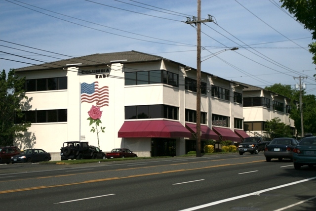 10011 SE Division St, Portland, OR for lease - Building Photo - Image 1 of 1