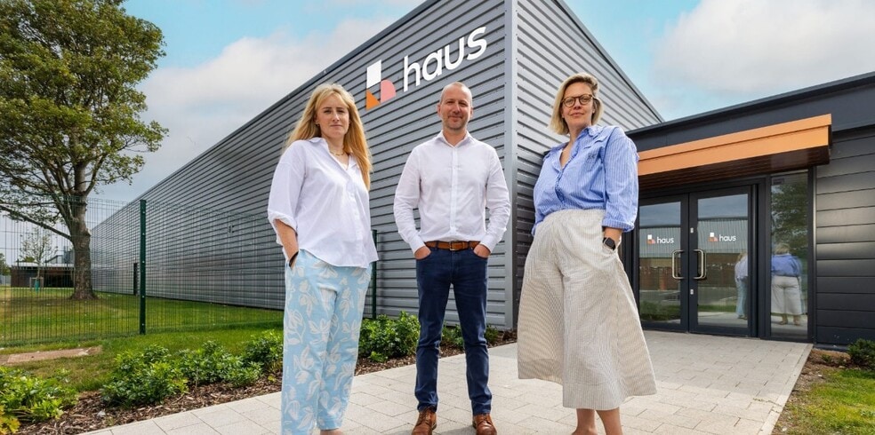 Hamar Clos, North Shields for sale - Primary Photo - Image 1 of 1