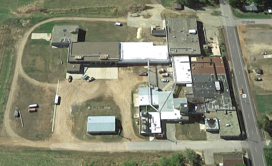 6375 County Rd N, Arpin, WI 54410