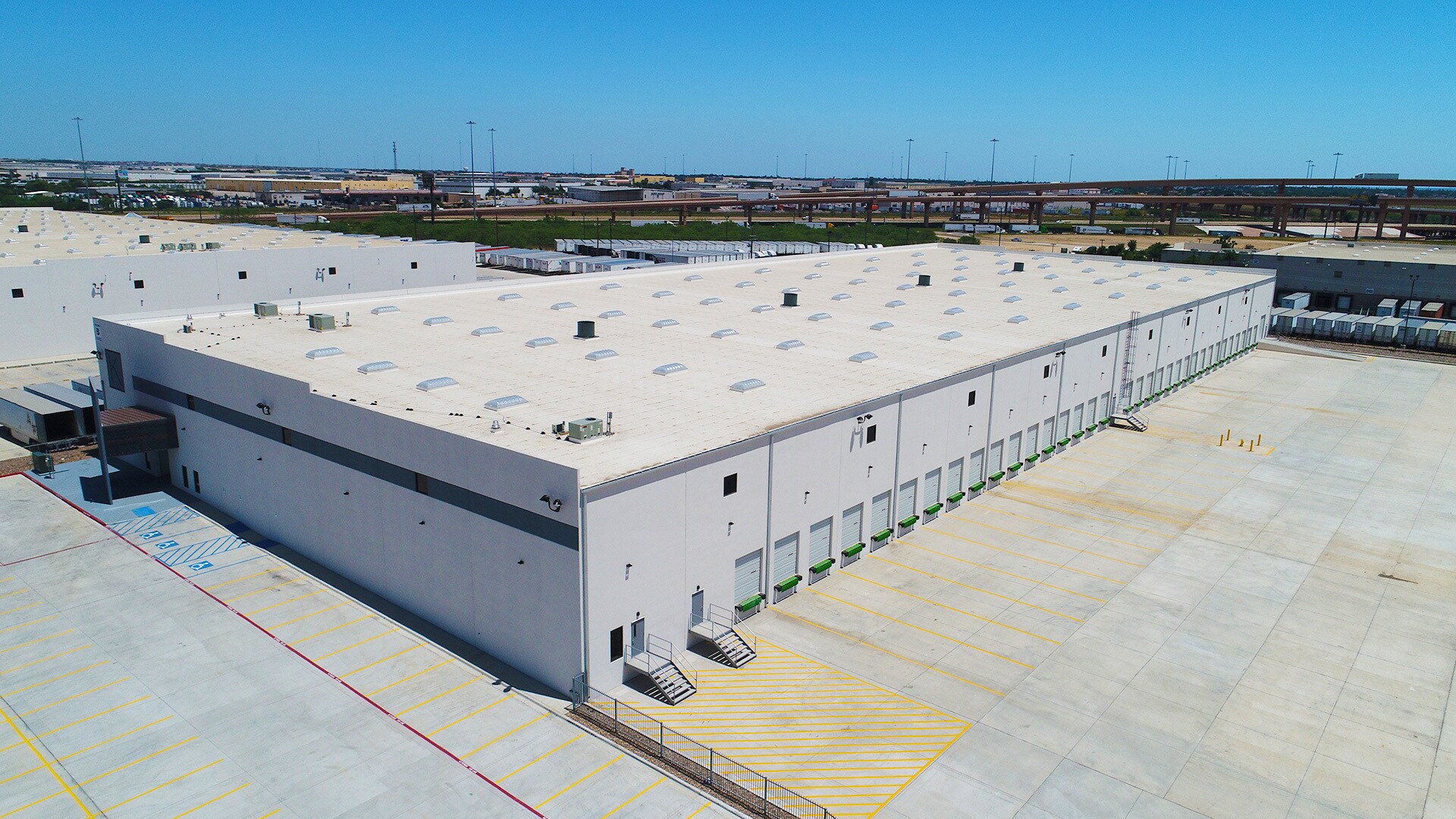 Ross Khaledi Rd, Laredo, TX 78045 Industrial Space for Lease