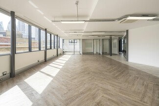 More details for 3-5 Fashion St, London - Office for Lease