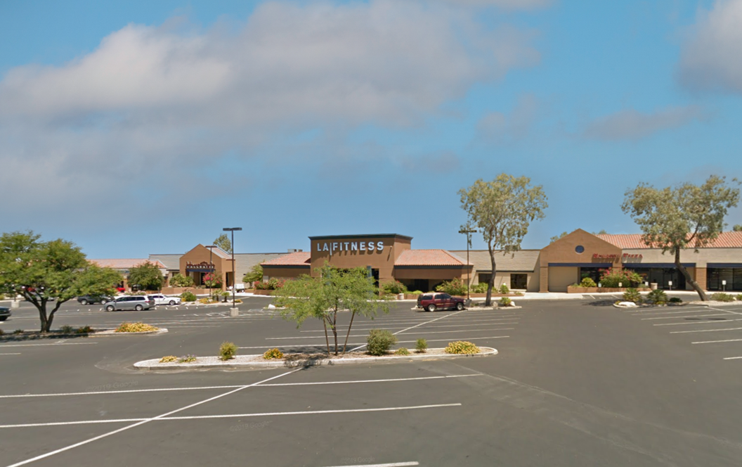 2990 W Ina Rd, Tucson, AZ for lease Building Photo- Image 1 of 3