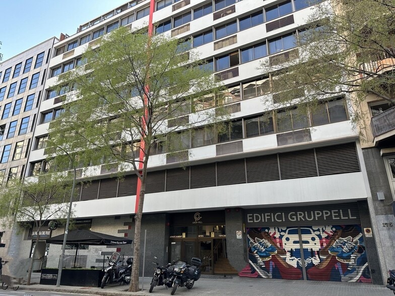 Carrer de Calàbria, Barcelona, Barcelona for sale - Building Photo - Image 1 of 5