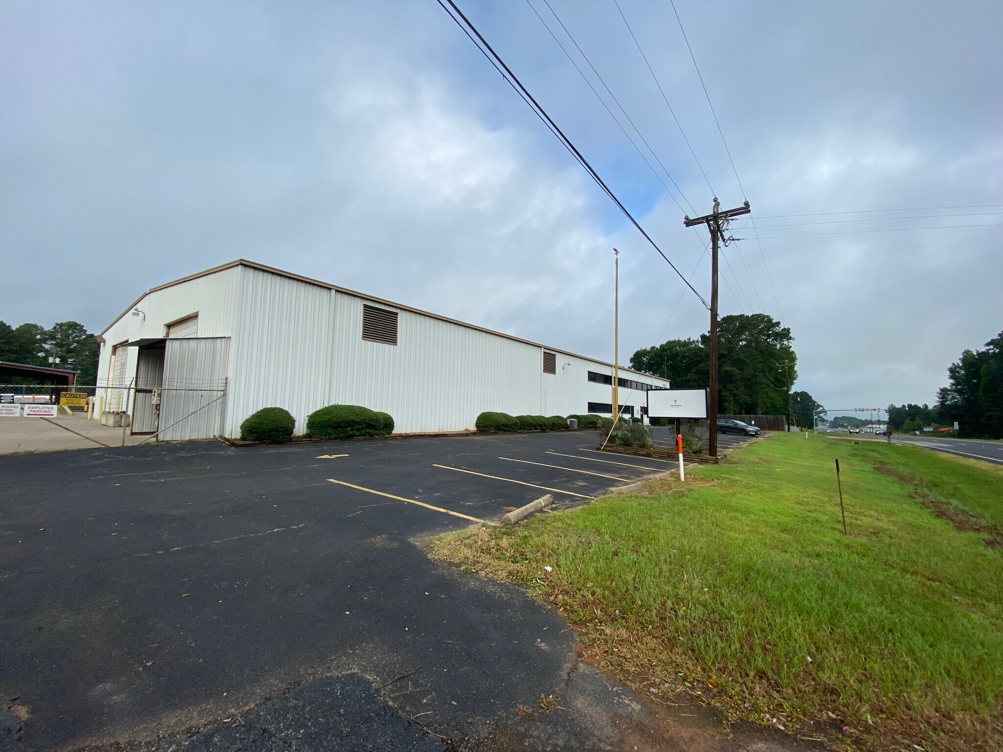 5209 Estes Pky, Longview, TX for sale Building Photo- Image 1 of 1