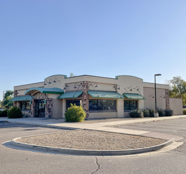 2700 N Litchfield Rd, Goodyear, AZ for sale - Building Photo - Image 1 of 4