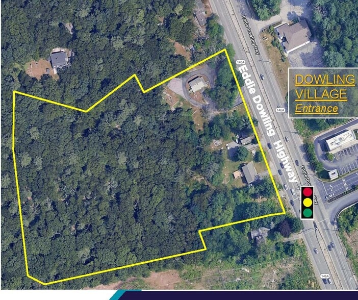 367 Eddie Dowling Hwy, North Smithfield, RI for sale - Building Photo - Image 3 of 4