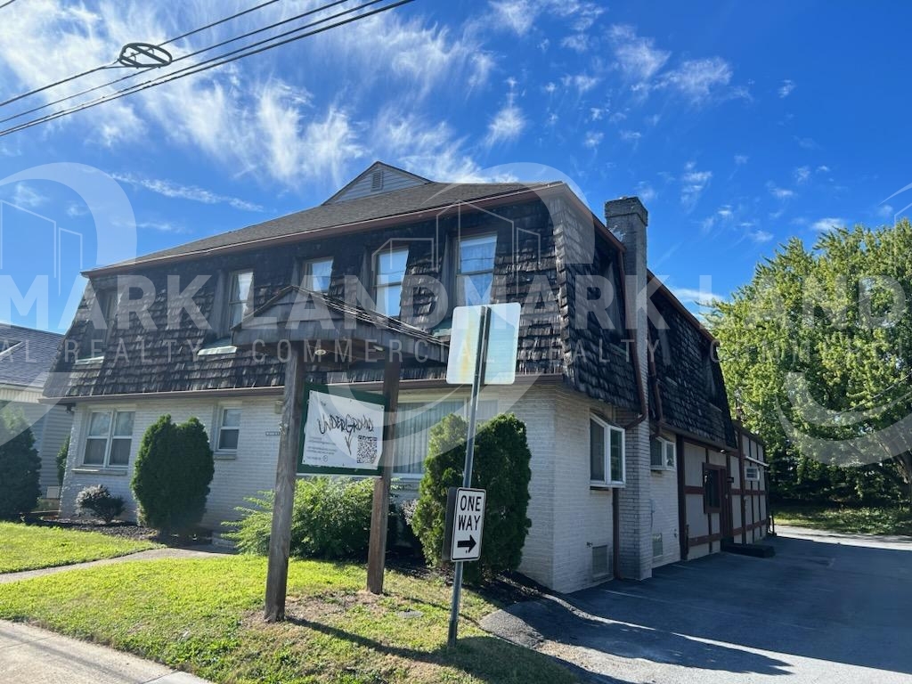 679 2nd St, Highspire, PA for sale Primary Photo- Image 1 of 1