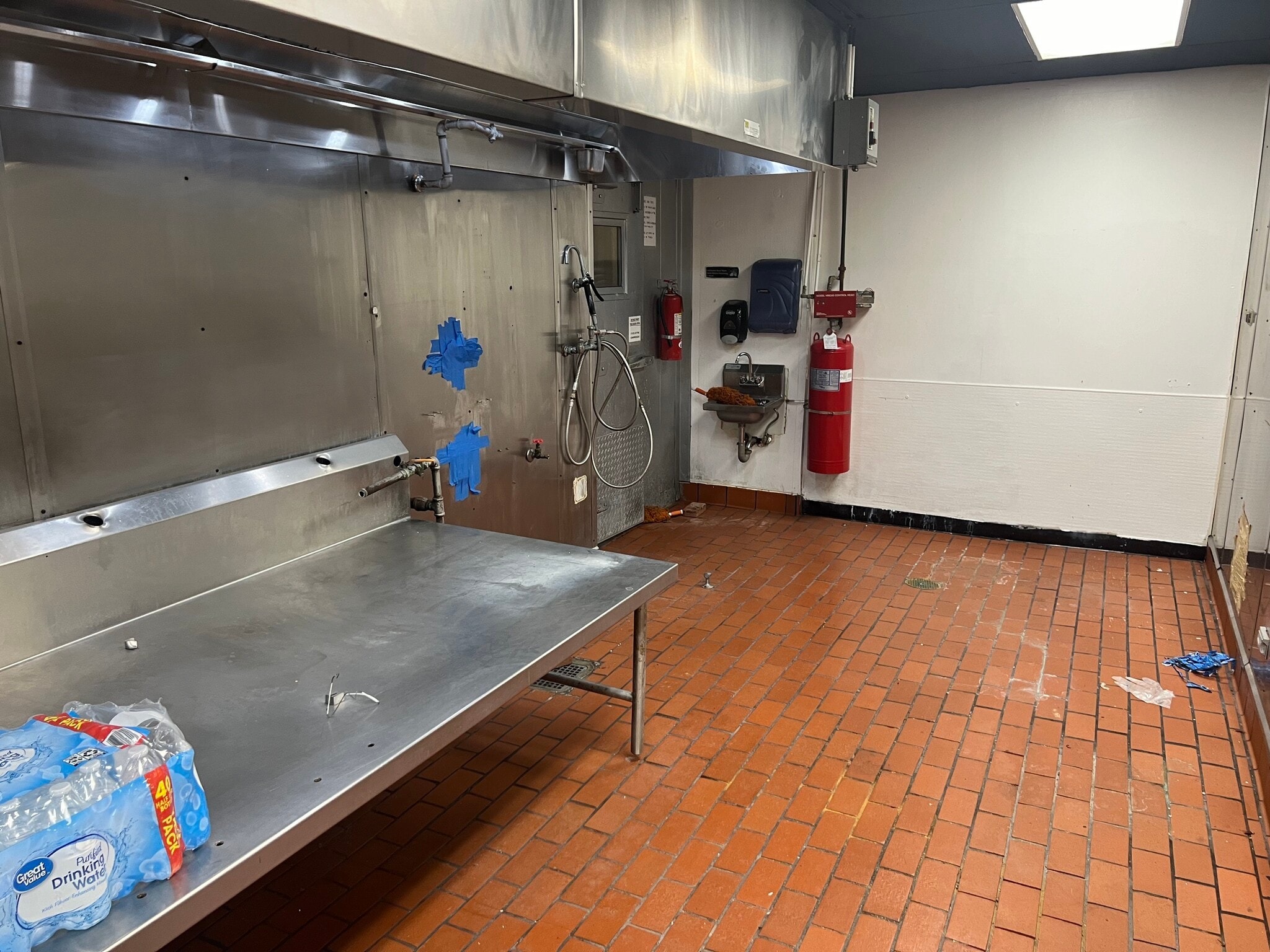 6363 Peachtree Industrial Blvd, Atlanta, GA for sale Interior Photo- Image 1 of 12