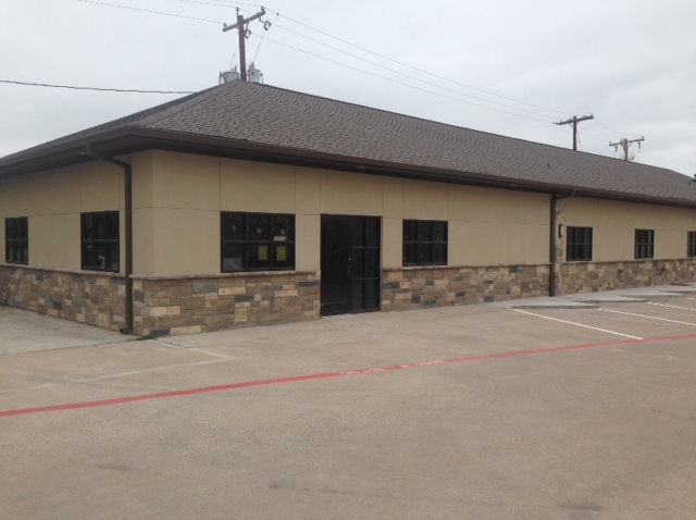 2505 Miller Ln, Pantego, TX for lease - Building Photo - Image 1 of 6