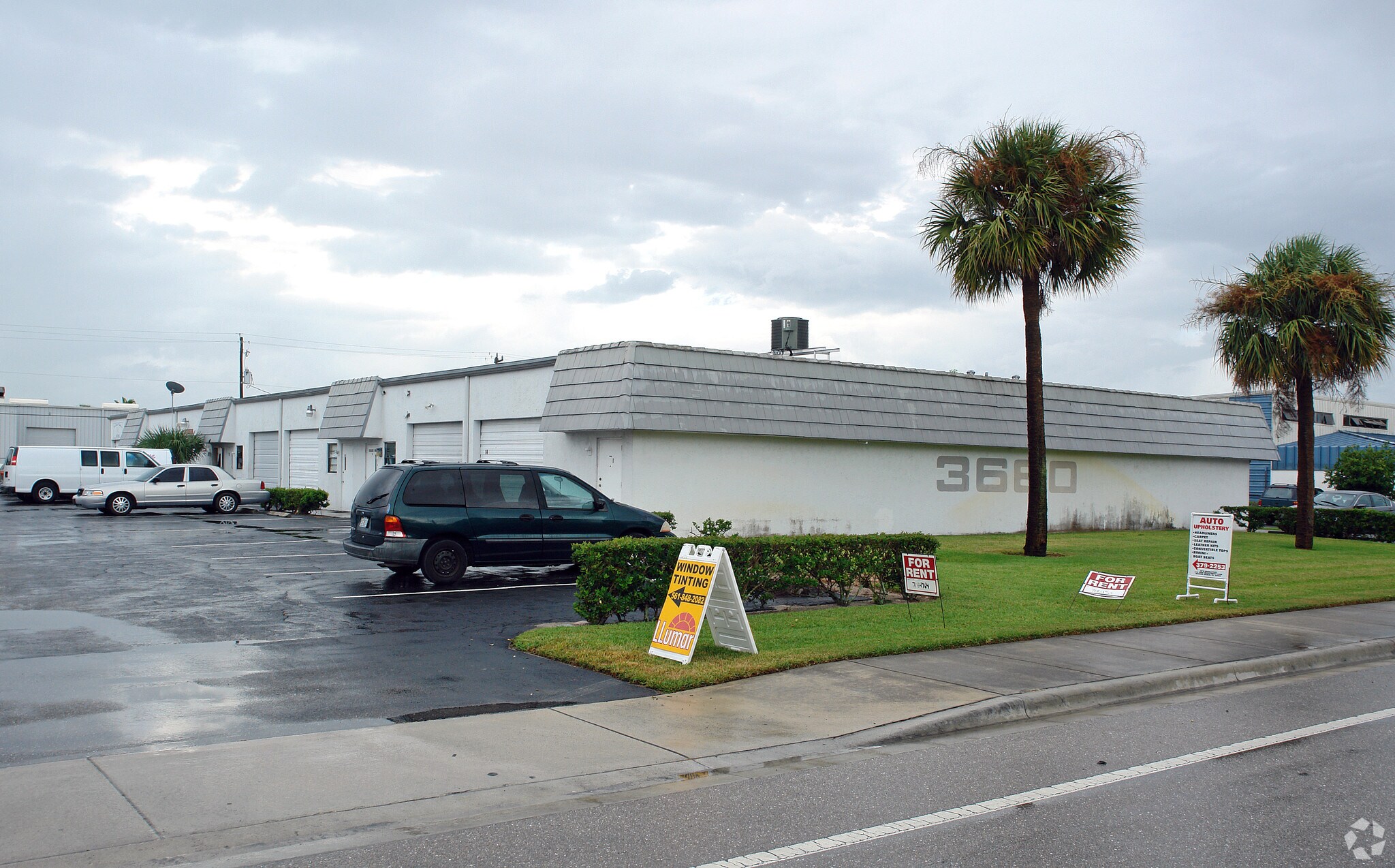 3680 Investment Ln, Riviera Beach, FL for sale Primary Photo- Image 1 of 19