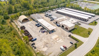 More details for 1 Boon Dr, North Chili, NY - Industrial for Lease