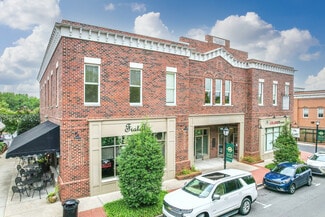 More details for 975 Market St, Fort Mill, SC - Office for Lease