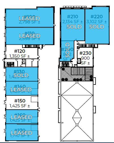 895 Pembina Rd, Sherwood Park, AB T8H 0M7 - Unit 120 (12) - - Interior Photo - Image 1 of 1