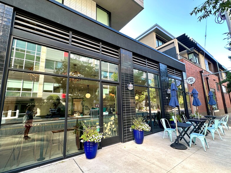 2550 Smallman St, Pittsburgh, PA for lease - Building Photo - Image 1 of 2