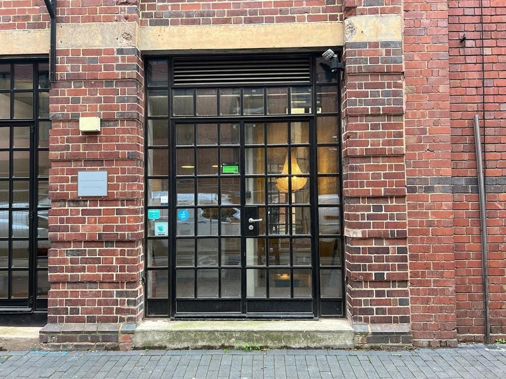 32-35 Water St, Birmingham for sale Primary Photo- Image 1 of 1