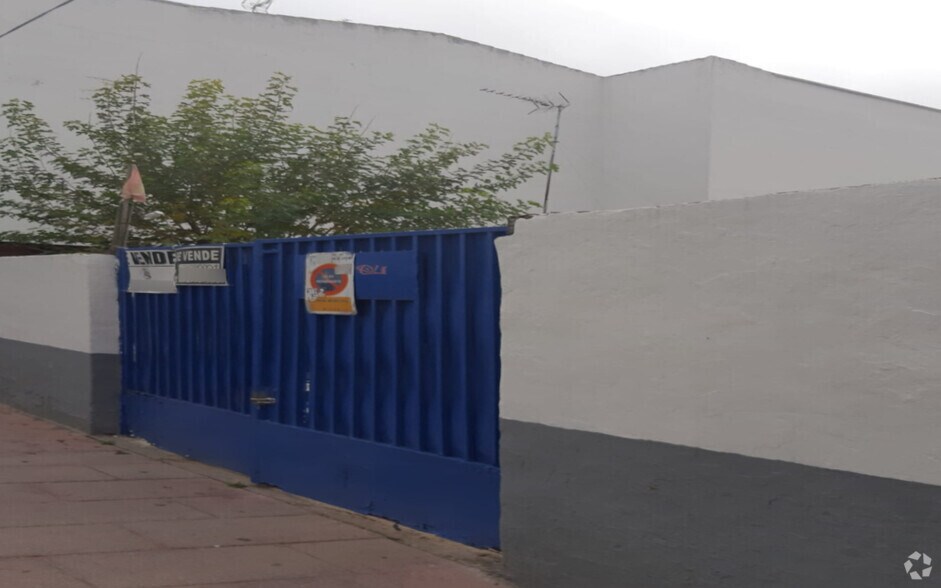 Land in Torrejón de Ardoz, Madrid for sale - Primary Photo - Image 1 of 3