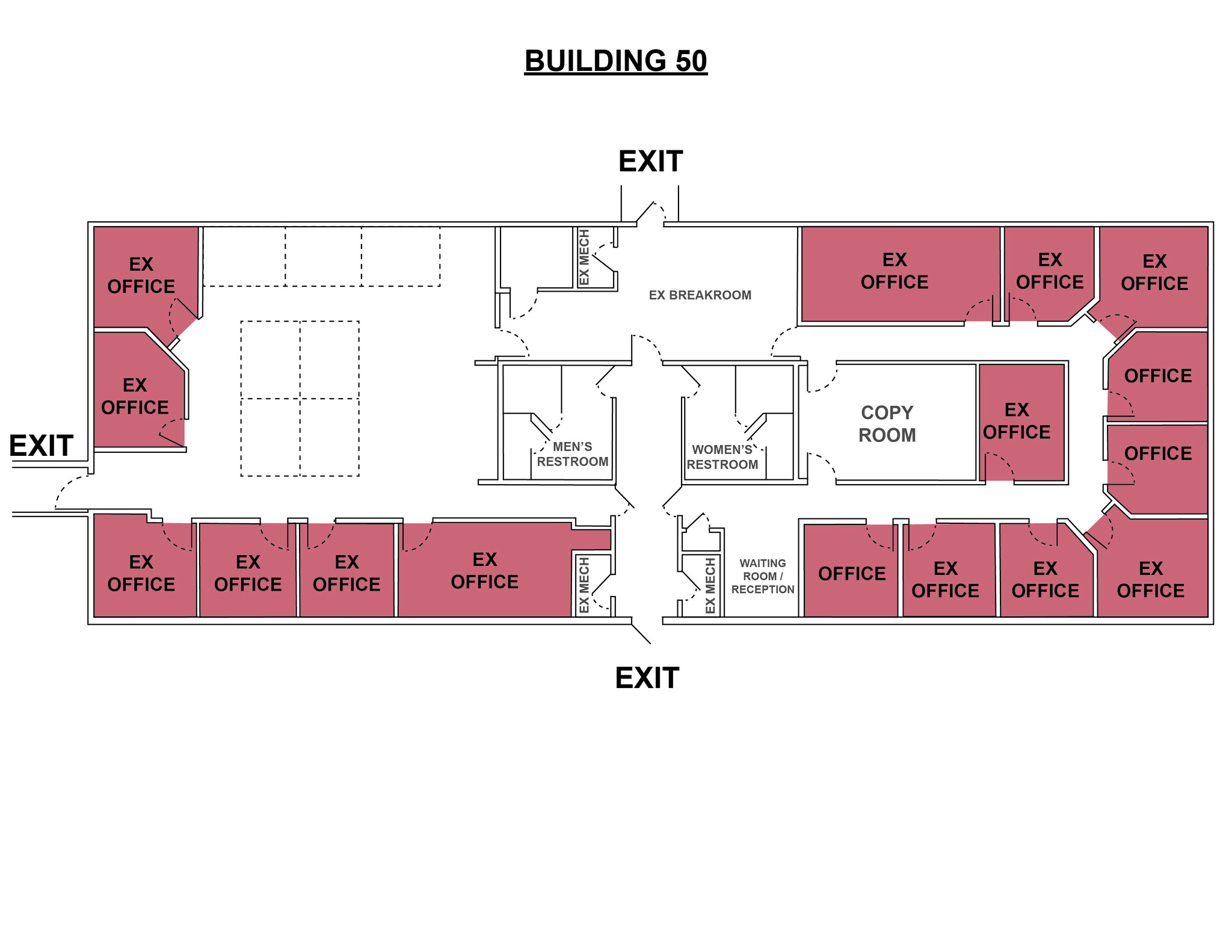 15851 S Old Us-27, Lansing, MI for lease Floor Plan- Image 1 of 1