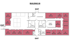 15851 S Old Us-27, Lansing, MI for lease Floor Plan- Image 1 of 1