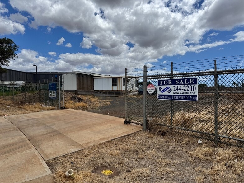 118 Lauo Loop, Kahului, HI for sale - Building Photo - Image 2 of 5