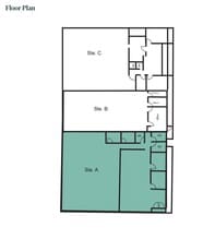 1803 Tribute Rd, Sacramento, CA for sale Floor Plan- Image 1 of 1