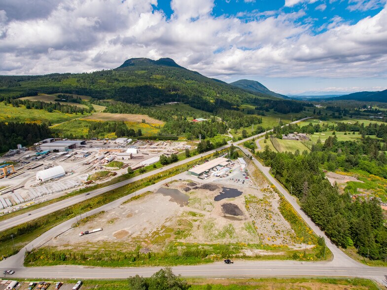 3695 Drinkwater Rd, Duncan, BC V9L 6K9