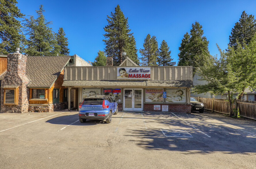 8107 Brockway Vista Dr, Kings Beach, CA 96143 - Mixed Use Retail/Cabin ...