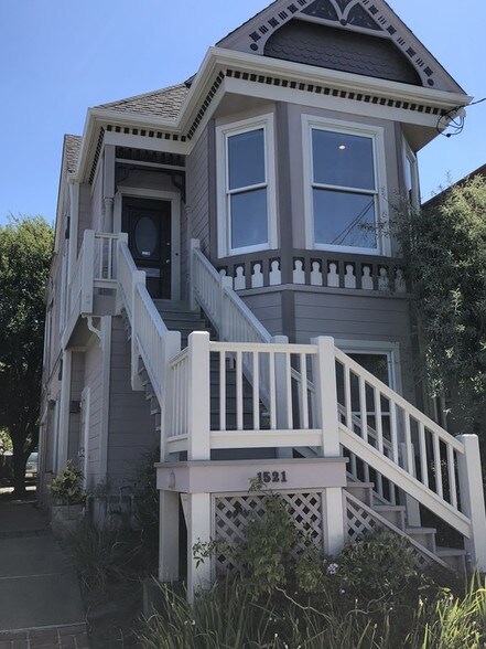 1521 5th St, Berkeley, CA for sale - Building Photo - Image 1 of 1