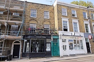 365 St John St, London for lease Building Photo- Image 2 of 3