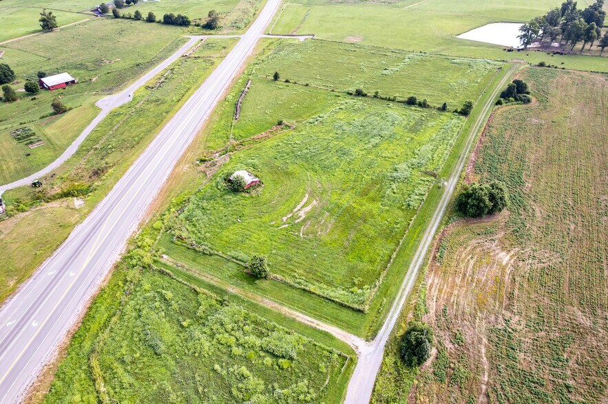 0 Goodin way, Campbellsville, KY for sale - Building Photo - Image 2 of 13