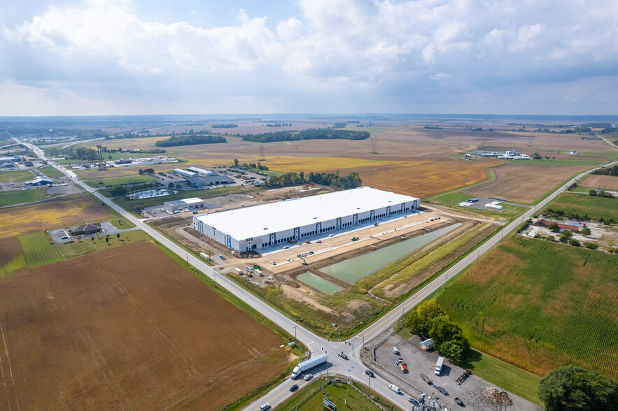 1800 US 42, West Jefferson, OH for lease - Building Photo - Image 3 of 33