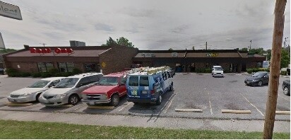 604-614 W Main St, West Frankfort, IL for sale - Building Photo - Image 1 of 1