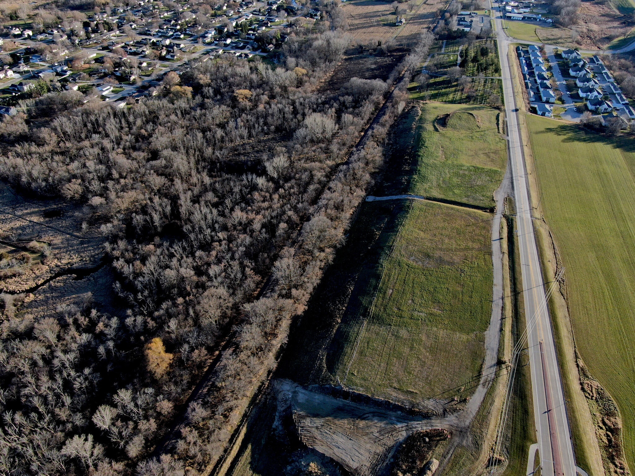 1101 N Church St, Watertown, WI for sale Primary Photo- Image 1 of 13