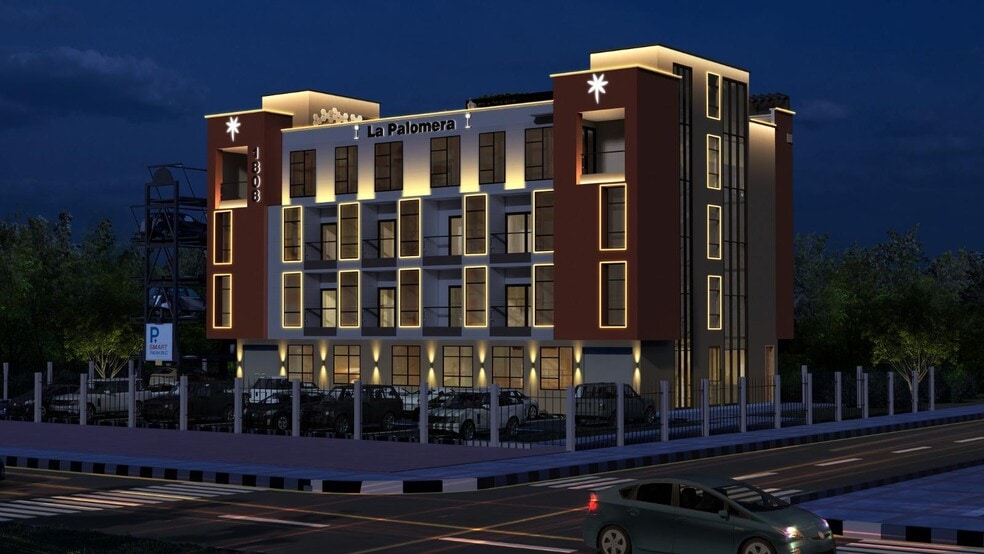 1808 19th St, Lubbock, TX for sale - Construction Photo - Image 1 of 5