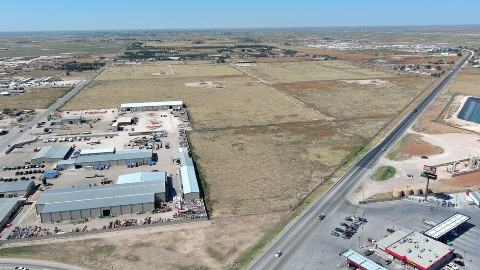 0003 State Highway 158, Midland, TX for sale - Building Photo - Image 3 of 8