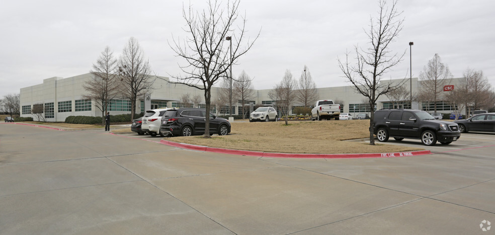 631 S Royal Ln, Coppell, TX for lease - Building Photo - Image 2 of 4