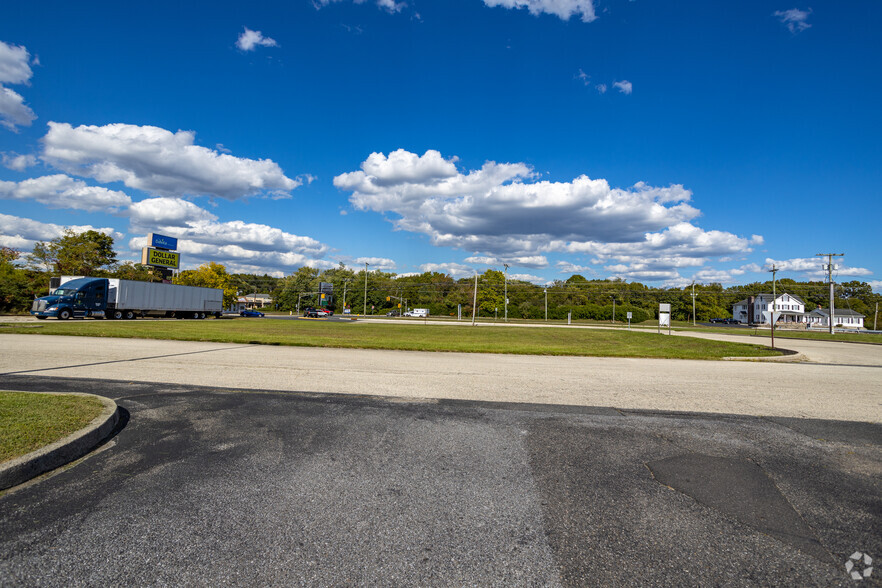 1231 S Black Horse Pike, Williamstown, NJ for lease - Building Photo - Image 3 of 3