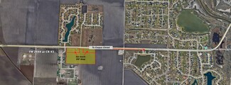 More details for 709 FM 2444, Corpus Christi, TX - Land for Sale