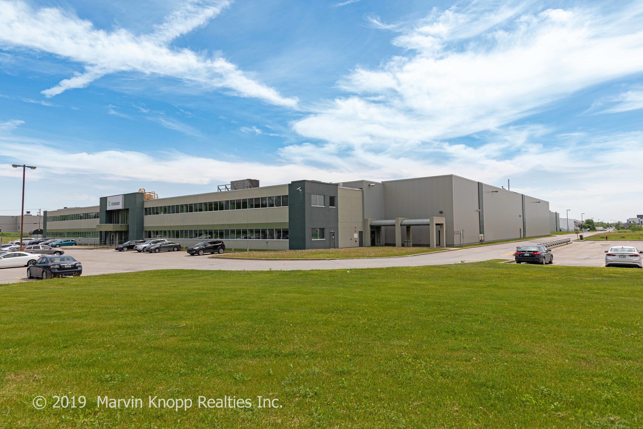 5555 Rue Ernest-Cormier, Laval, QC for sale Building Photo- Image 1 of 1