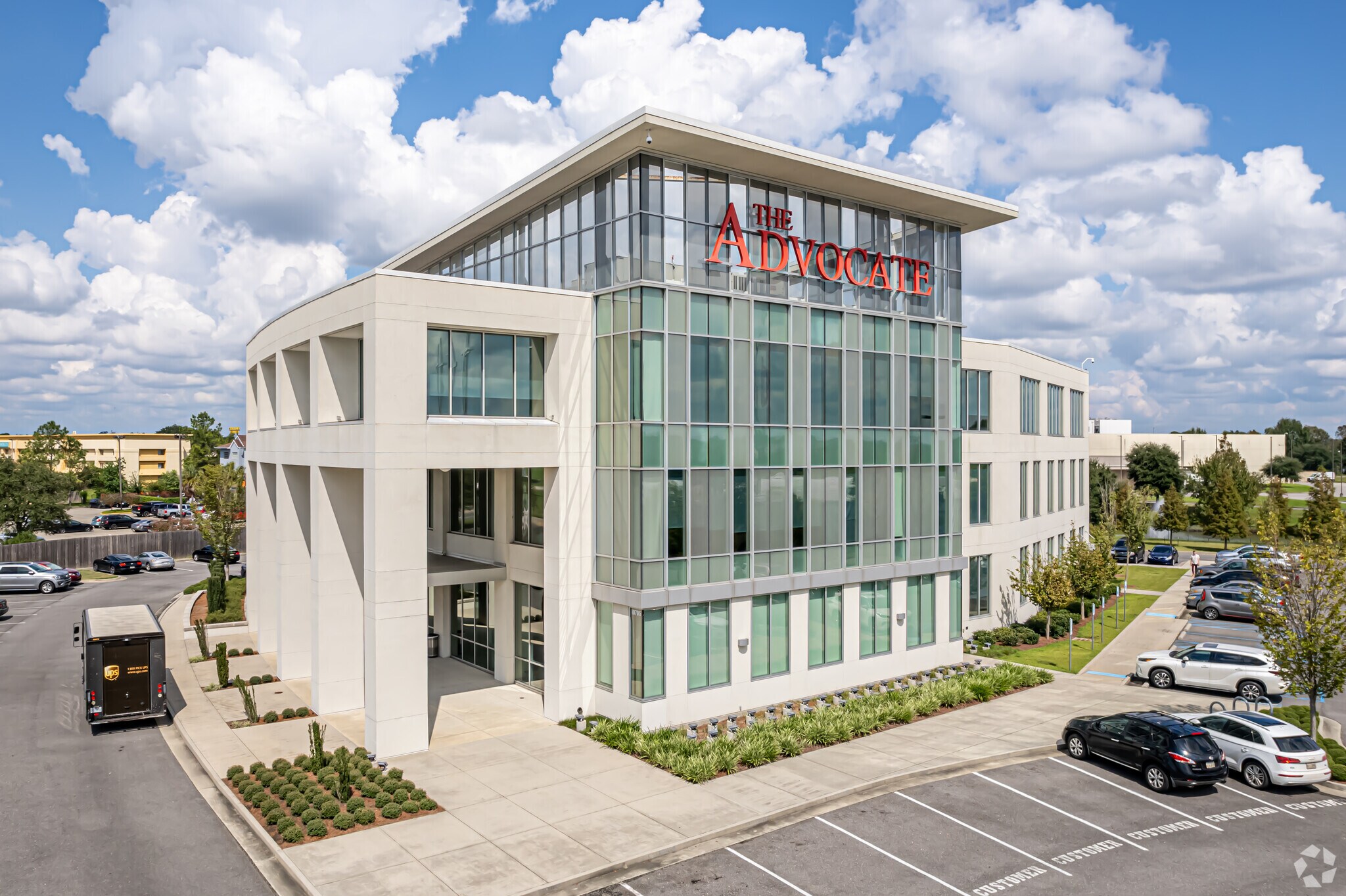 10705 Reiger Rd, Baton Rouge, LA for sale Primary Photo- Image 1 of 1