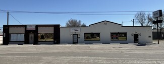 More details for 715-721 S Elm St, Denton, TX - Retail for Sale