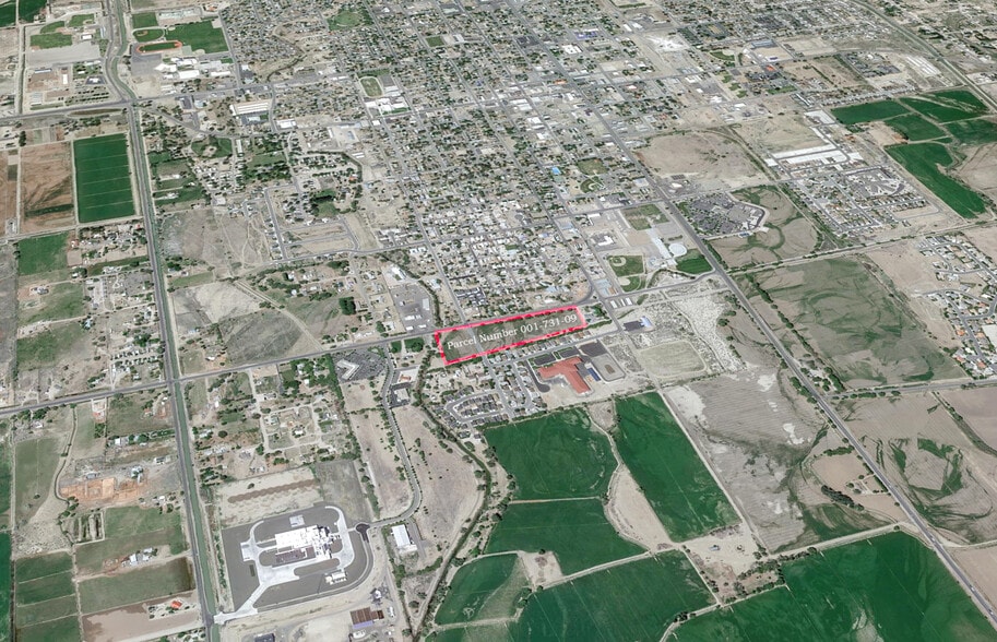 0 Harrigan Rd, Fallon, NV for sale - Building Photo - Image 3 of 22