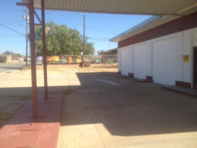 2641 S 14th St, Abilene, TX for sale Primary Photo- Image 1 of 1