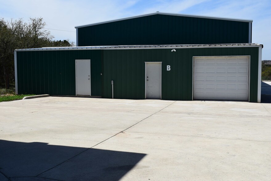 10107 Signal Hill Rd, Austin, TX for sale - Other - Image 1 of 1