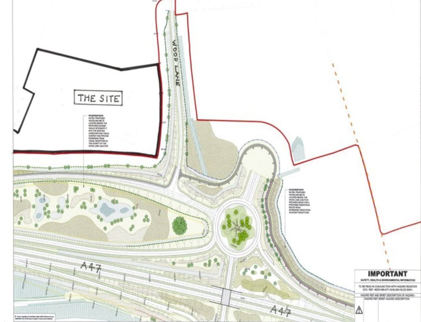 Wood Lane, Dereham for sale Primary Photo- Image 1 of 2