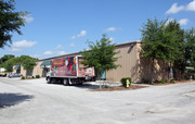 Pasco Business Center - Warehouse