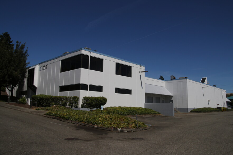 3003 S Pine St, Tacoma, WA for lease - Building Photo - Image 3 of 4