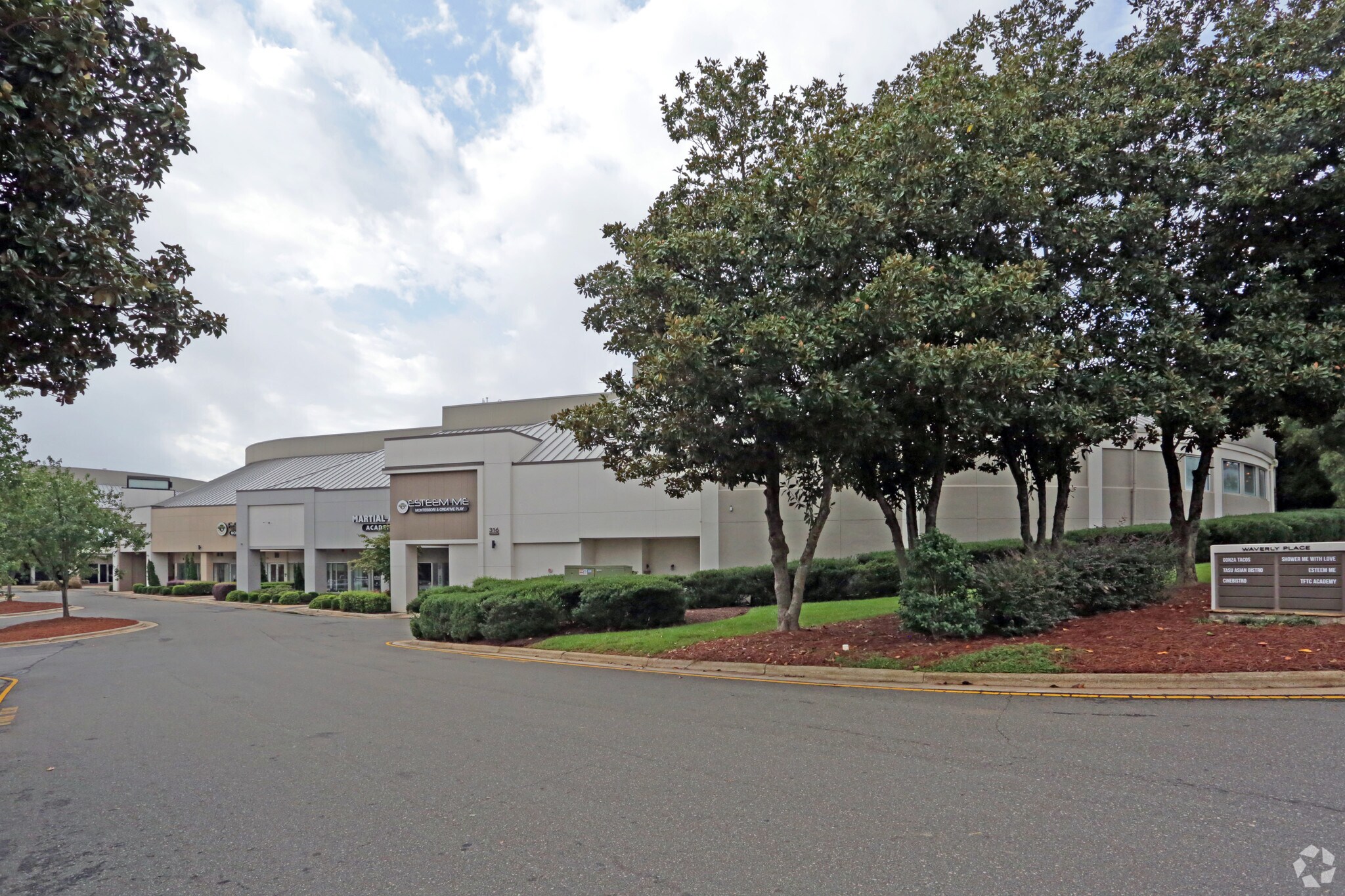 210 Colonades Way, Cary, NC 27518 Waverly Place