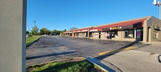 More details for 1810-1846 N 144th St, Omaha, NE - Retail for Lease